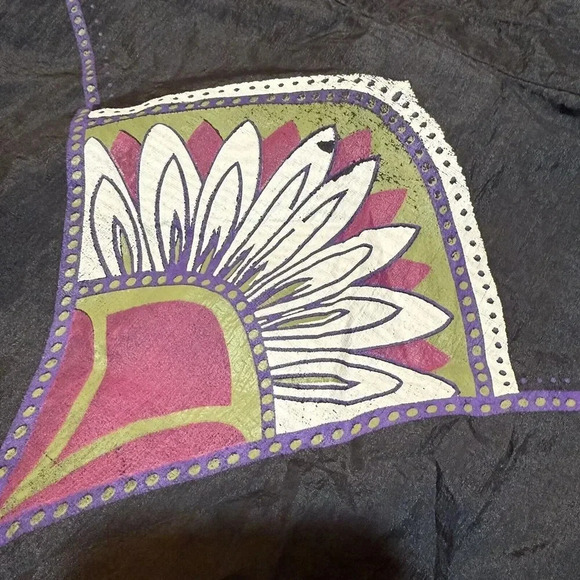 Vintage‎ 90s Australian By L'Alpina Tracksuit Jacket Made in Italy - Picture 7 of 11